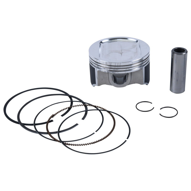 Vertex Piston 09-11 Arctic Cat 550 H1 EFI 4x4 Auto 550cc Forged Replica Piston Kit Piston Sets - Powersports Vertex Pistons