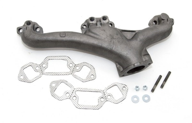 Omix Exhaust Manifold Kit LH V8 72-91 CJ & SJ Models Exhaust Gaskets OMIX