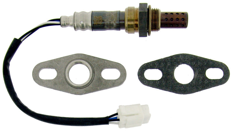 NGK Geo Prizm 1992-1990 Direct Fit Oxygen Sensor Oxygen Sensors NGK