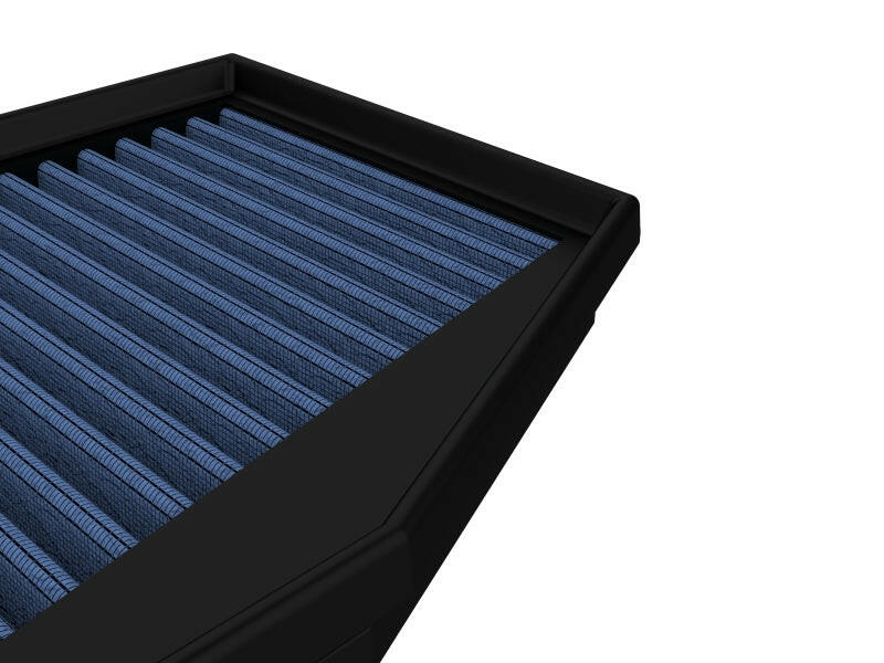 aFe MagnumFLOW Air Filters OER P5R A/F P5R Porsche Boxster 97-04 H6-2.5/2.7L Air Filters - Drop In aFe