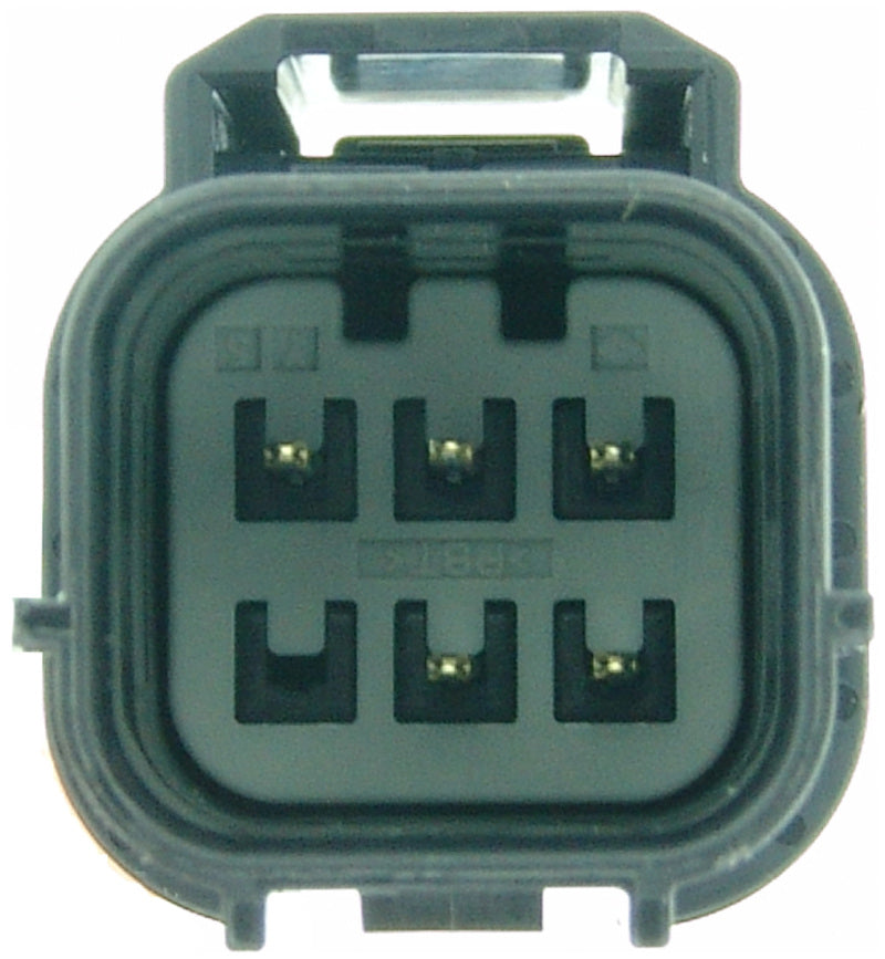 NGK Acura RL 2010-2009 Direct Fit 5-Wire Wideband A/F Sensor Oxygen Sensors NGK