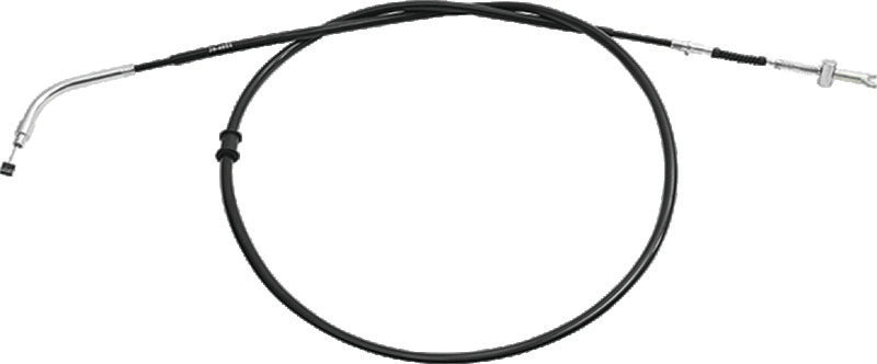 QuadBoss 08-09 Suzuki LT-A400 KingQuad 2x4 Rear Hand Brake Cable Brake Line Kits QuadBoss