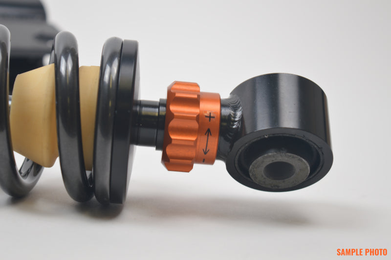 AST 5100 Series Shock Absorbers Coil Over Porsche Boxter 986 Coilovers AST
