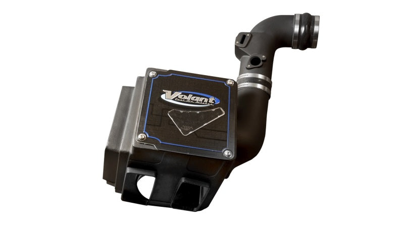 Volant 13-16 Chevrolet Silverado/GMC Sierra 2500/3500HD 6.6L V8 PowerCore Cold Air Intake Cold Air Intakes Volant