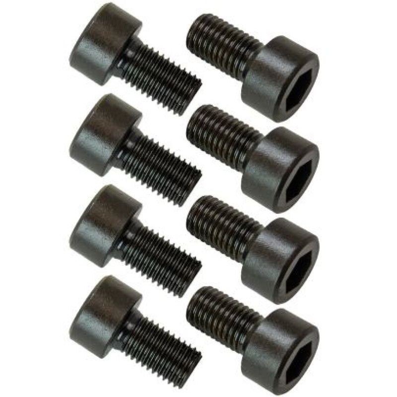 Moroso GM Gen V LT1/LT4 6.2L Flex Plate Bolts Bolts Moroso