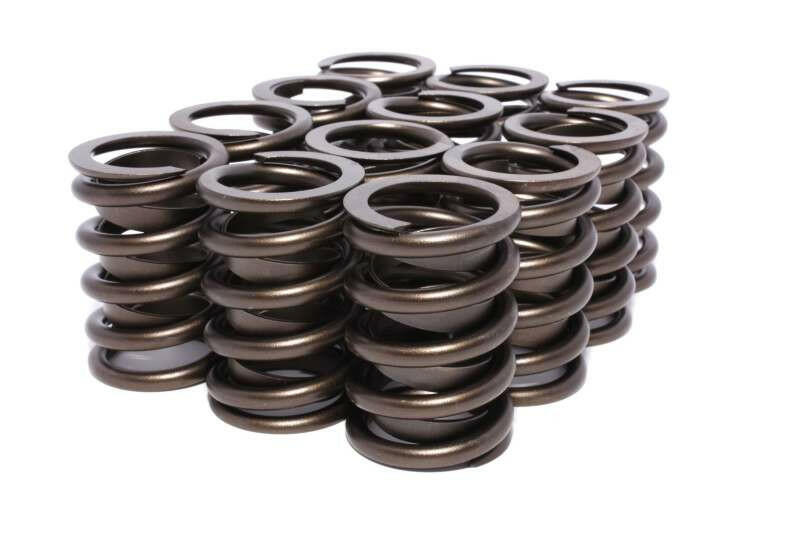 COMP Cams Valve Springs 1.437in Outer Valve Springs, Retainers COMP Cams