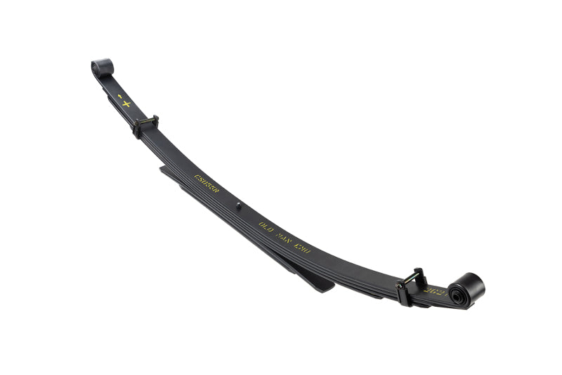 ARB / OME Leaf Spring Tundra 07On-Rear Leaf Springs & Accessories Old Man Emu