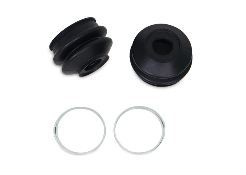 SuperPro TRC6470 + TRC6490 Boot Repair Kit Sway Bars Superpro