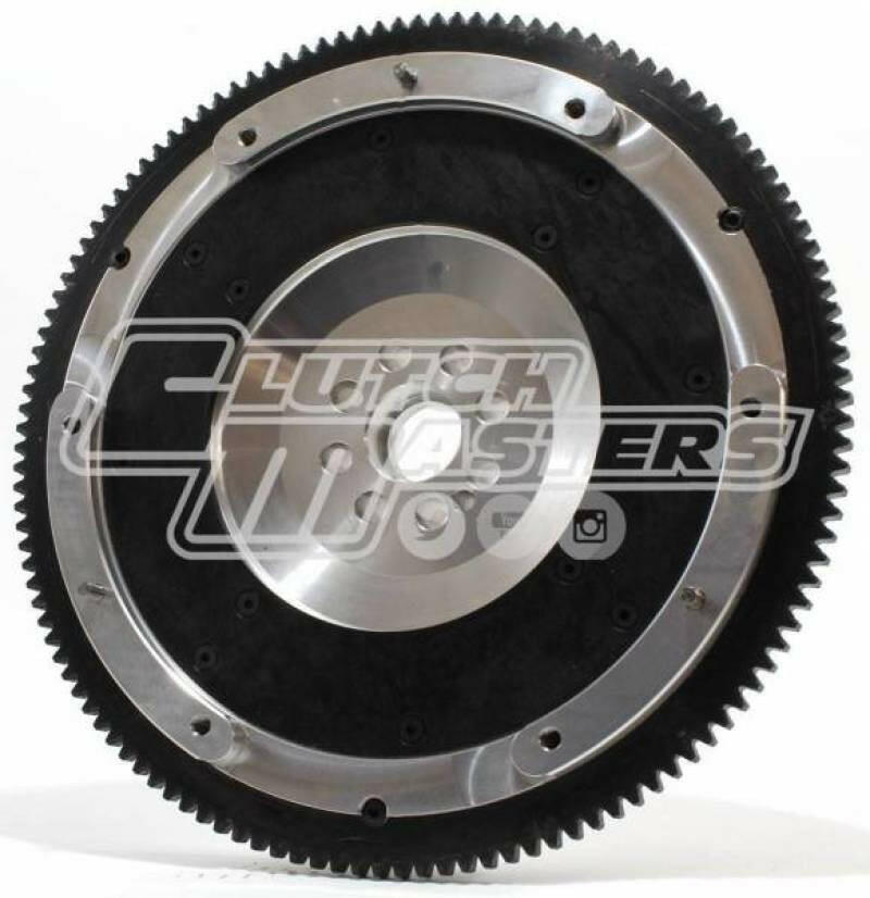 Clutch Masters 09-14 Acura TL SH-AWD Aluminum Flywheel Flywheels Clutch Masters