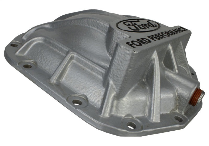 Ford Racing 21-25 Bronco M220 HD Rear Axle Differential Cover Diff Covers Ford Racing