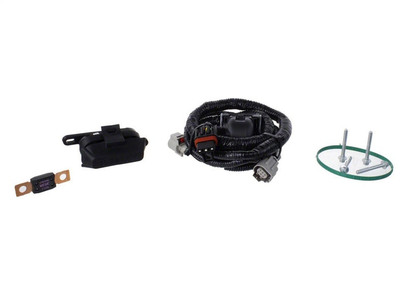 Ford Racing 20-22 7.3L V8 Engine Control Pack for Manual Transmission Control Packs Ford Racing