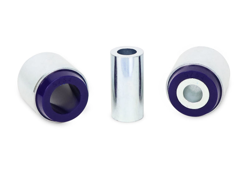 SuperPro 2014-2018 BMW X5 sDrive35i Front Lower Shock Bushing Kit Bushings - Full Vehicle Kits Superpro