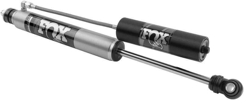 Fox 2005+ Ford SD Front 2.0 Perf Series 9.6in R/R Shock 2-3.5in. Lift Shocks and Struts FOX