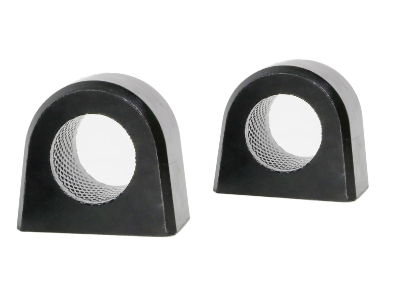 Whiteline 93-00 Subaru Impreza Non-Turbo Front or Rear Swaybar to chassis bush kit Sway Bar Bushings Whiteline