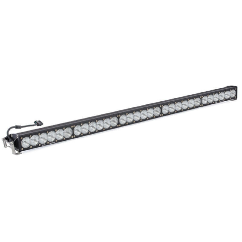 Baja Designs OnX6 Series Wide Driving Pattern 50in LED Light Bar Light Bars & Cubes Baja Designs