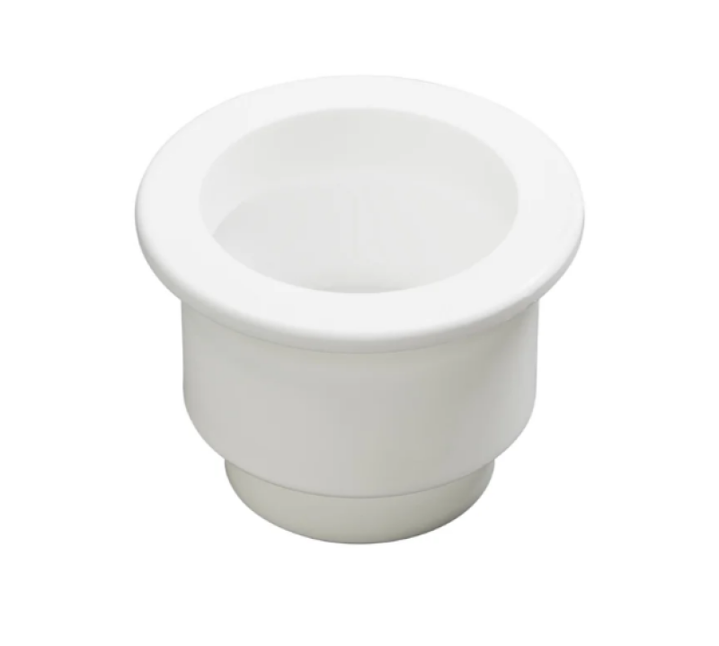 SeaSucker Tumbler Ring - White Cup Holders SeaSucker