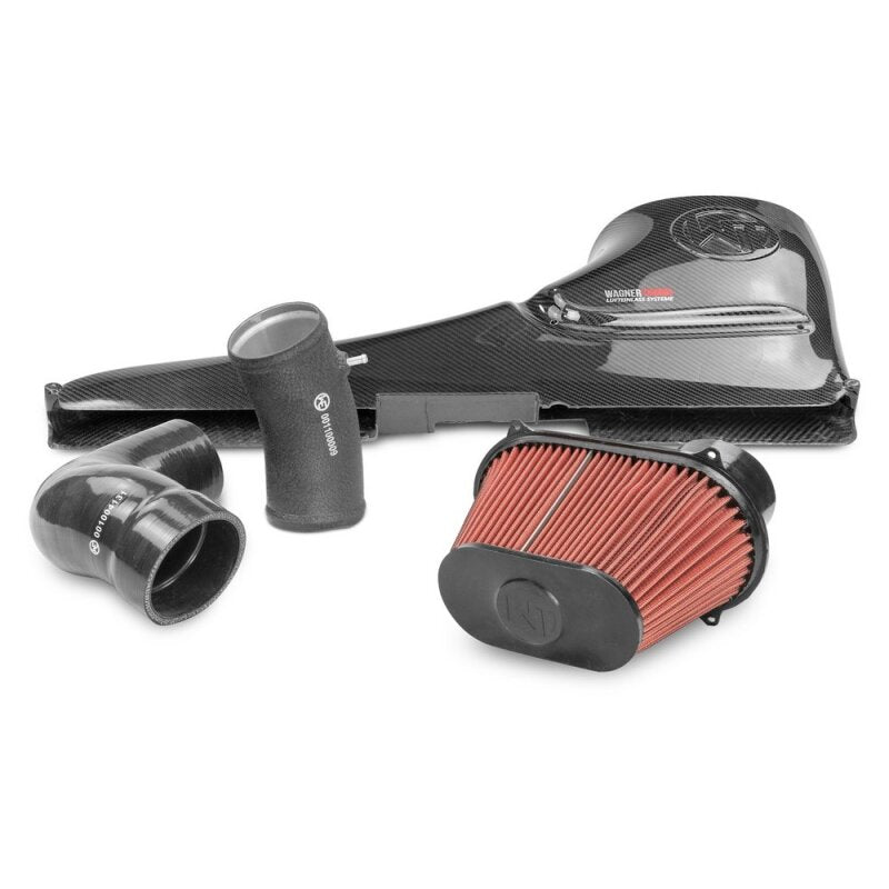 Wagner Tuning 2022+ VW Golf GTI 8 76mm Carbon Air Intake System Cold Air Intakes Wagner Tuning
