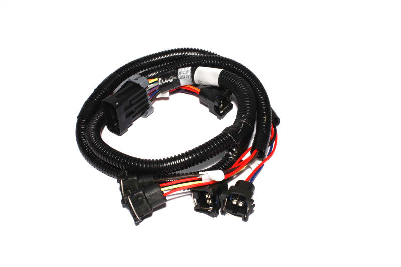 FAST Injector Harness Ev1 4.65.0 Fuel Components Misc FAST