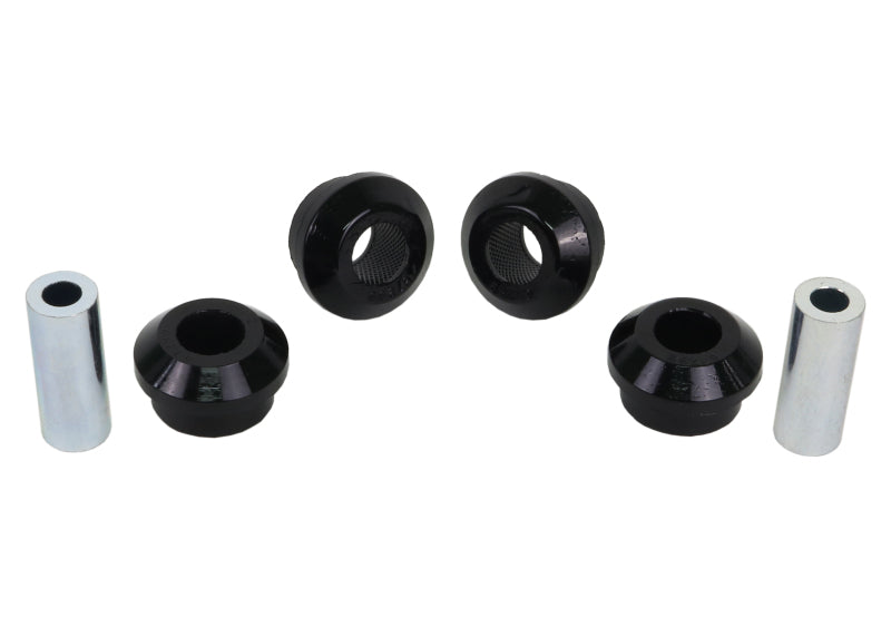 Whiteline Plus 2/07-8/09 Mazda CX-9/8/02-1/08 Mazda 6 Front Lwr Inner Rear Control Arm Bushing Kit Bushing Kits Whiteline