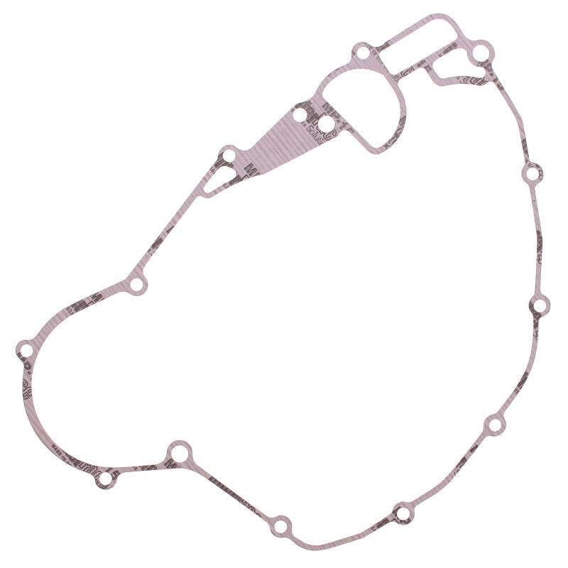 Vertex Gaskets 10-11 Suzuki RMX450 Inner Clutch - Side Cover Gasket Kit Gasket Kits Vertex Pistons