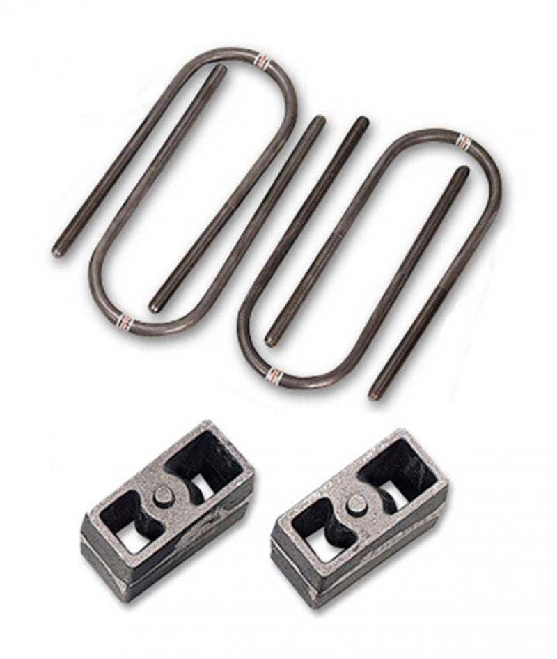 Tuff Country 2in Rear Lift Kit Lift Kits Tuff Country