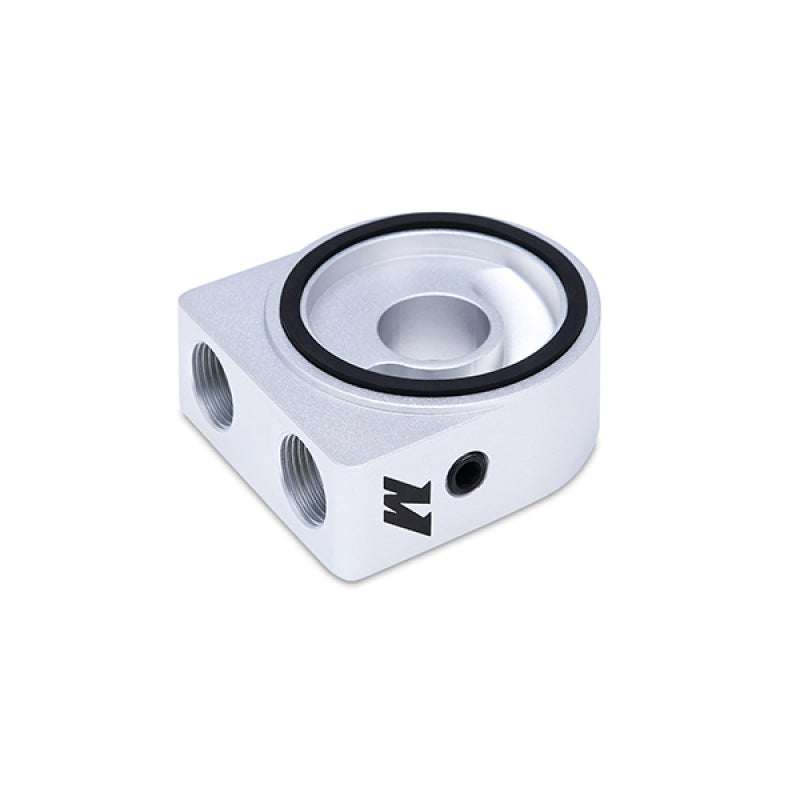 Mishimoto Heavy Duty Transmission Cooler w/ Electric Fan Oil Coolers Mishimoto