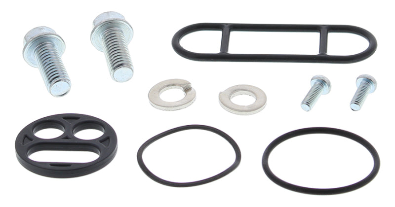 All Balls Racing 04-08 Yamaha YFM50 Raptor Fuel Tap Repair Kit Fuel Components Misc All Balls Racing
