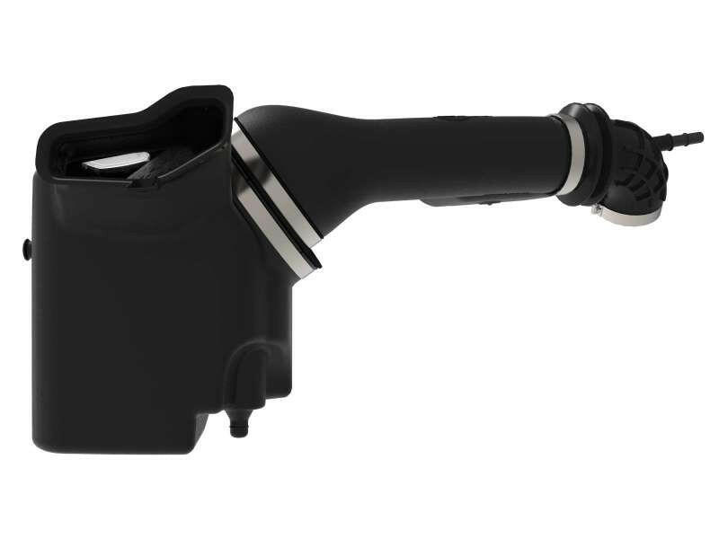 aFe Momentum GT Cold Air Intake System w/ Pro Dry S 2020 Ford F-250 / F-350 Super Duty V8-7.3L Cold Air Intakes aFe