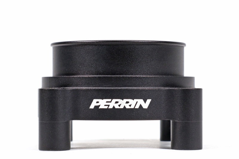 PERRIN 22-25 Subaru WRX Front Mount Intercooler Kit (Black Tubes & Black Core) Intercoolers Perrin Performance