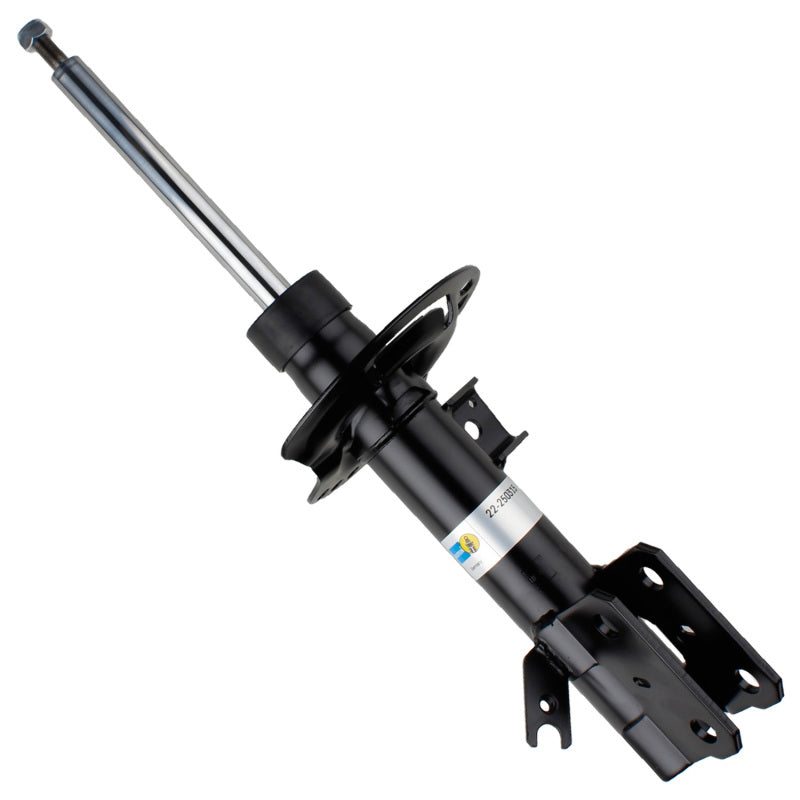 Bilstein B4 OE Replacement 13-20 Ford Fusion Front Left Strut Assembly Shocks and Struts Bilstein