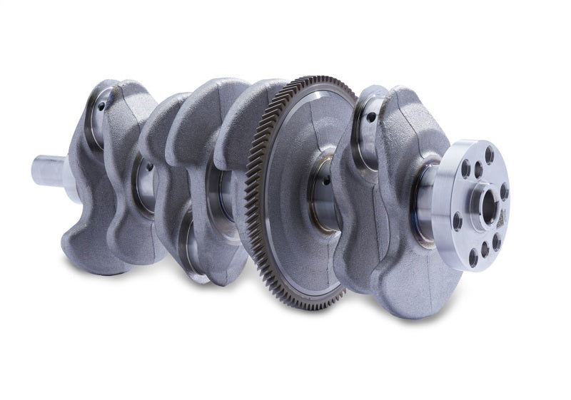 Ford Racing 2.3L EcoBoost Crankshaft Crankshafts Ford Racing