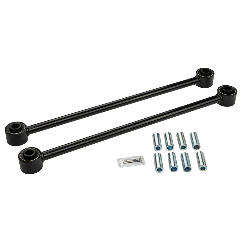 ARB Lwr Trailing Arms 80/105 R Hd Fittings Old Man Emu