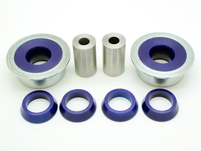 SuperPro Front Lower Control Arm Kit Bushing Kits Superpro