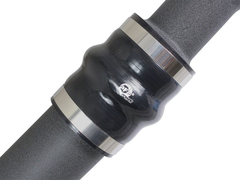 aFe Bladerunner Intercooler Tubes Combo 2015 Ford F-150 V6 2.7 (tt) Intercoolers aFe