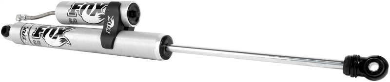 Fox 05+ Ford SD 2.0 Performance Series 13.6in. Smooth Body Remote Res. Rear Shock / 1.5-3.5in. Lift Shocks and Struts FOX