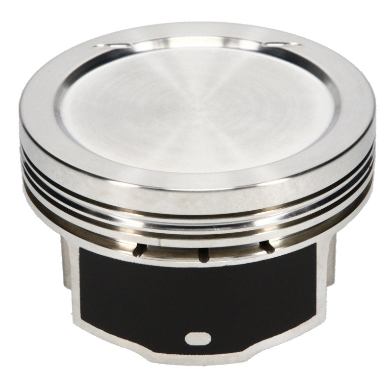 JE Pistons Ford 2.5L ST 84.00mm Bore 8.50:1 Single Piston Pistons - Forged - Single JE Pistons