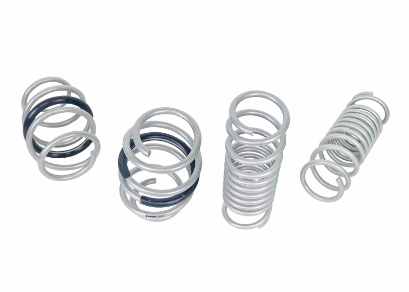 Whiteline 2022+ Subaru WRX (VB Chassis) Performance Lowering Springs Lowering Springs Whiteline