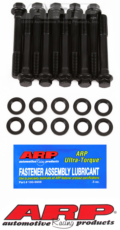 ARP BB Ford 390-428 Main Bolt Kit Main Stud & Bolt Kits ARP