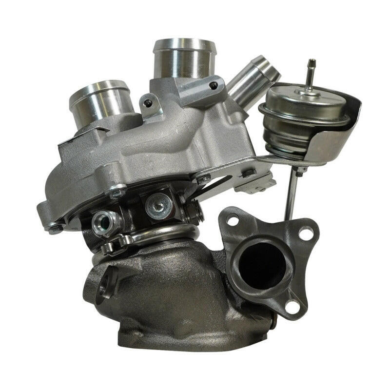 BD Diesel Screamer Turbo Kit - 11-12 Ford F-150 3.5L Ecoboost Turbo Kits BD Diesel