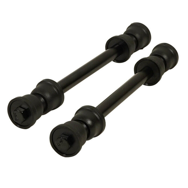 BD Diesel Sway Bar End Link Upgrade Kit - 01-19 Chevy Silverado/GMC Sierra 2500HD/3500HD Steering Stabilizer BD Diesel