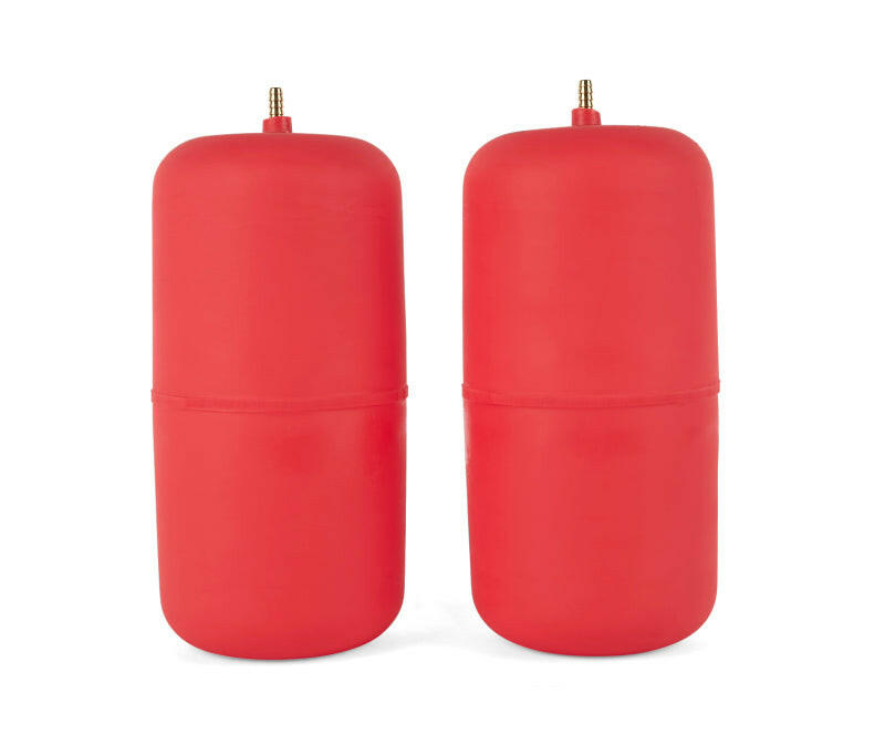 Air Lift 20-22 Ford Escape 4wd / 21-22 Ford Bronco Sport 4WD 1000 Air Spring Kit Air Suspension Kits Air Lift