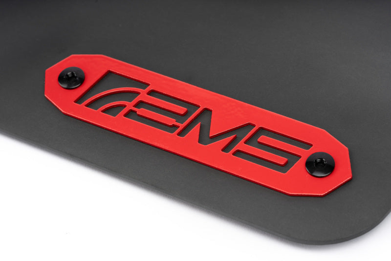 AMS Performance 2022+ Subaru WRX Mud Flaps Pulleys - Crank, Underdrive AMS