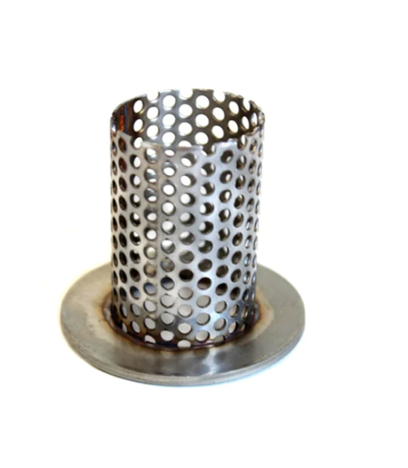 Big Gun Vortex Quiet Insert - 2in Long Powersports Exhausts Big Gun