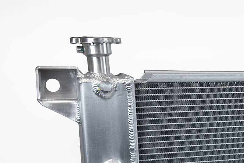 CSF 10-14 Ford Raptor and F-150 High Performance Radiator Radiators CSF