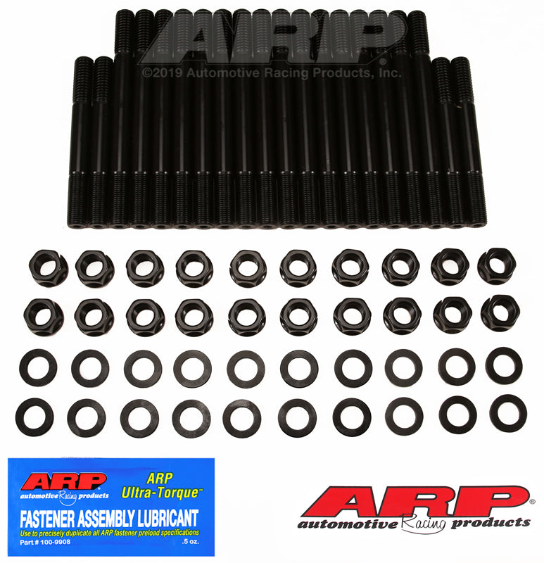 ARP Olds Batton hex head stud kit Head Stud & Bolt Kits ARP