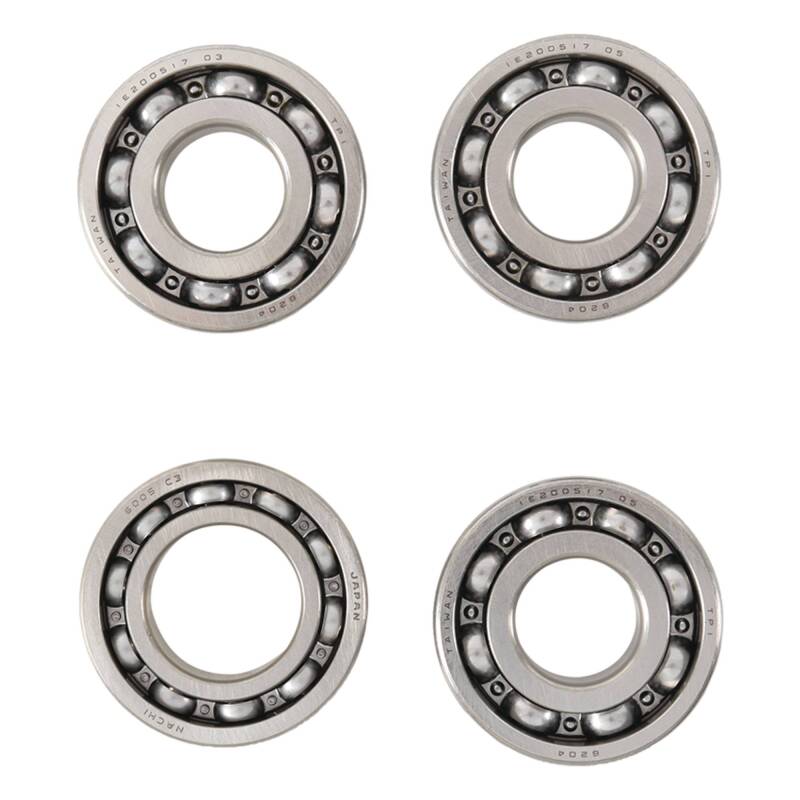 Hot Rods 06-09/11-21 Yamaha YFM 700 R Raptor 700cc Counter Balancer Kit Balance Shafts Hot Rods