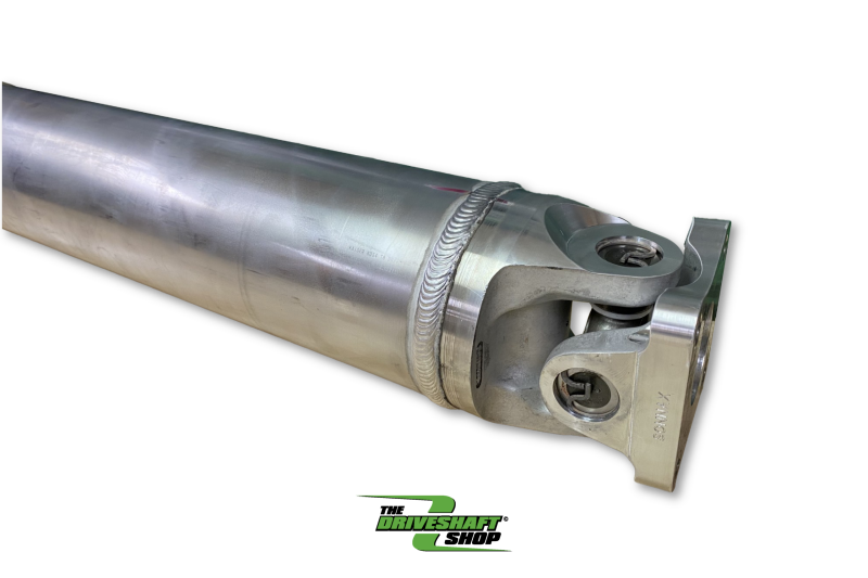DSS 15-24 Ford F150 4WD Regular Cab Short Bed 4in. Aluminum Driveshaft Driveshafts Driveshaft Shop