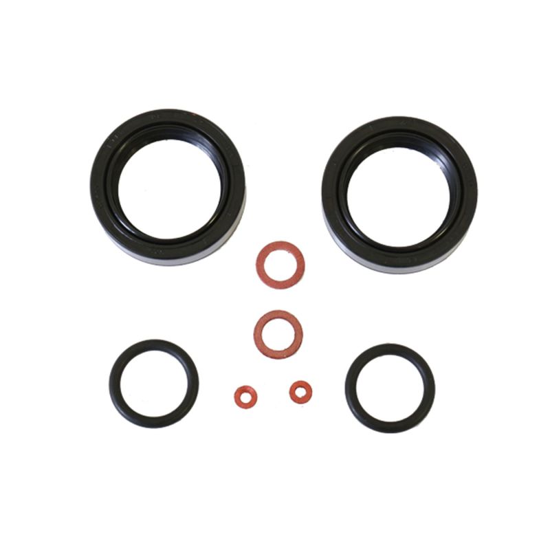 Athena Harley-Davidson 45849-73 Fork Oil Seal Kit Fork Seal Kits Athena