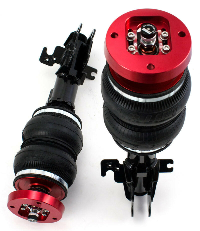 Air Lift Performance Front Kit for 10-14 Chevrolet Camaro Air Suspension Kits Air Lift