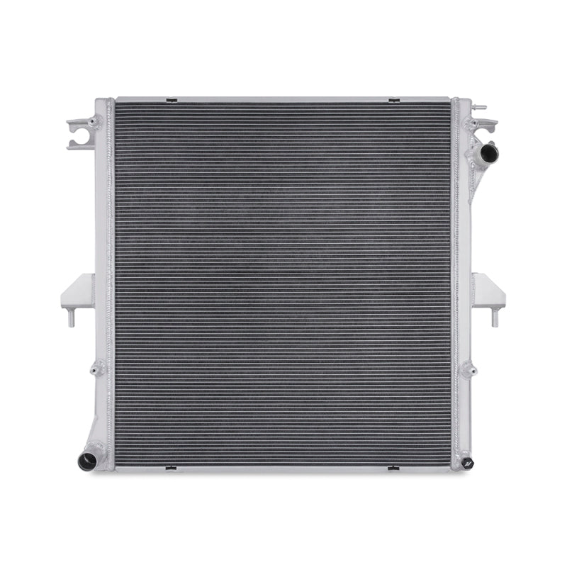 Mishimoto 2019+ Ford Ranger 2.3L Aluminum Performance Radiator Radiators Mishimoto